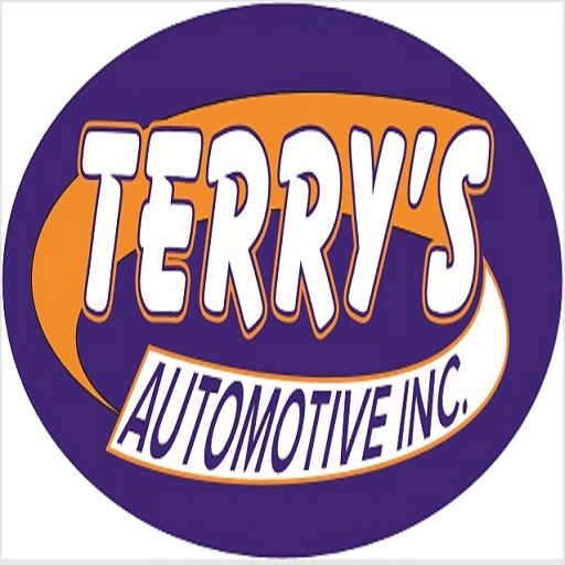 TERRYS AUTOMOTIVE INC LOGO 2019 512×512 | Terry's Automotive